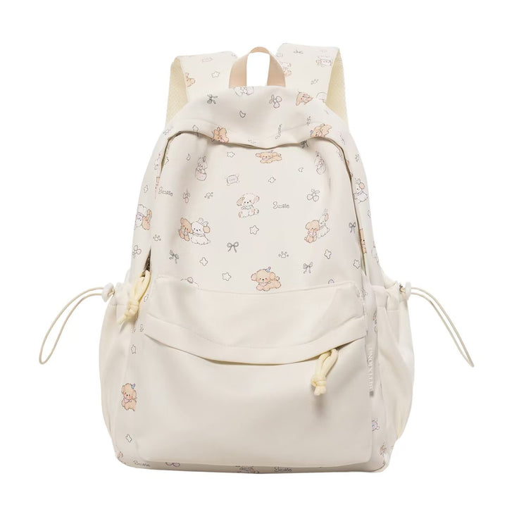 Children's Playful Animal-Themed Backpack Kalsten  1784809923
