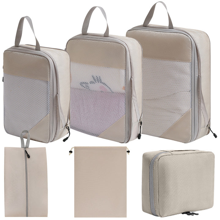 Travel Compression Bags Set Kalsten