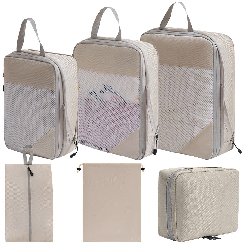 Travel Compression Packing Cube Set Kalsten