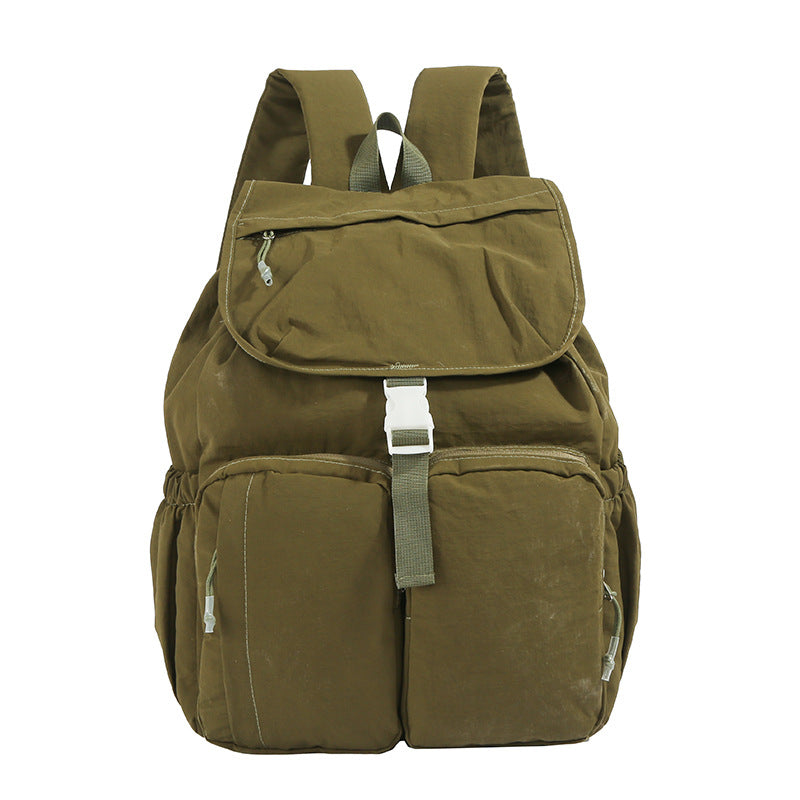 Multi-Pocket Waterproof Hiking Backpack Kalsten