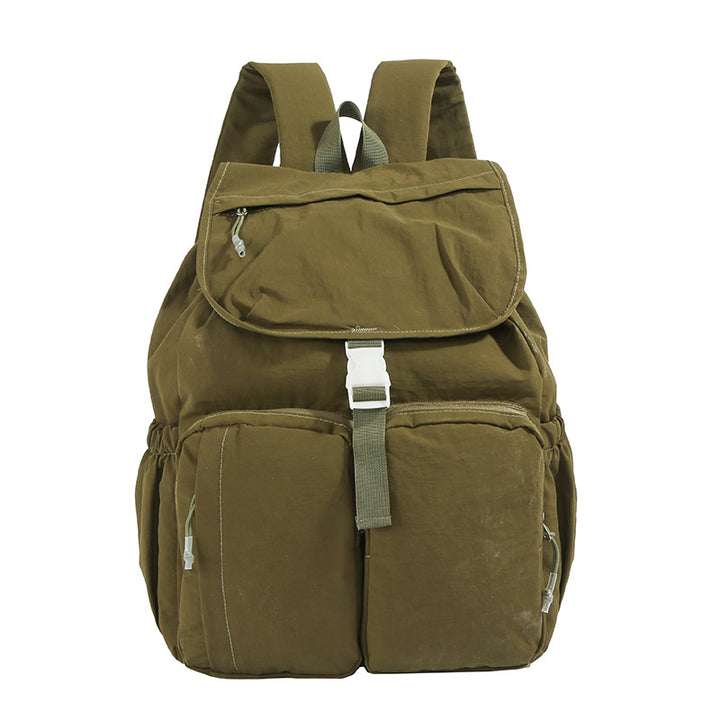 Multi-Pocket Waterproof Hiking Backpack Kalsten