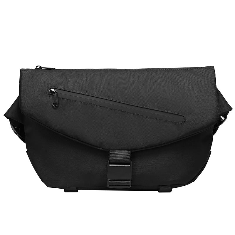 Urban Crossbody Messenger Bag Kalsten