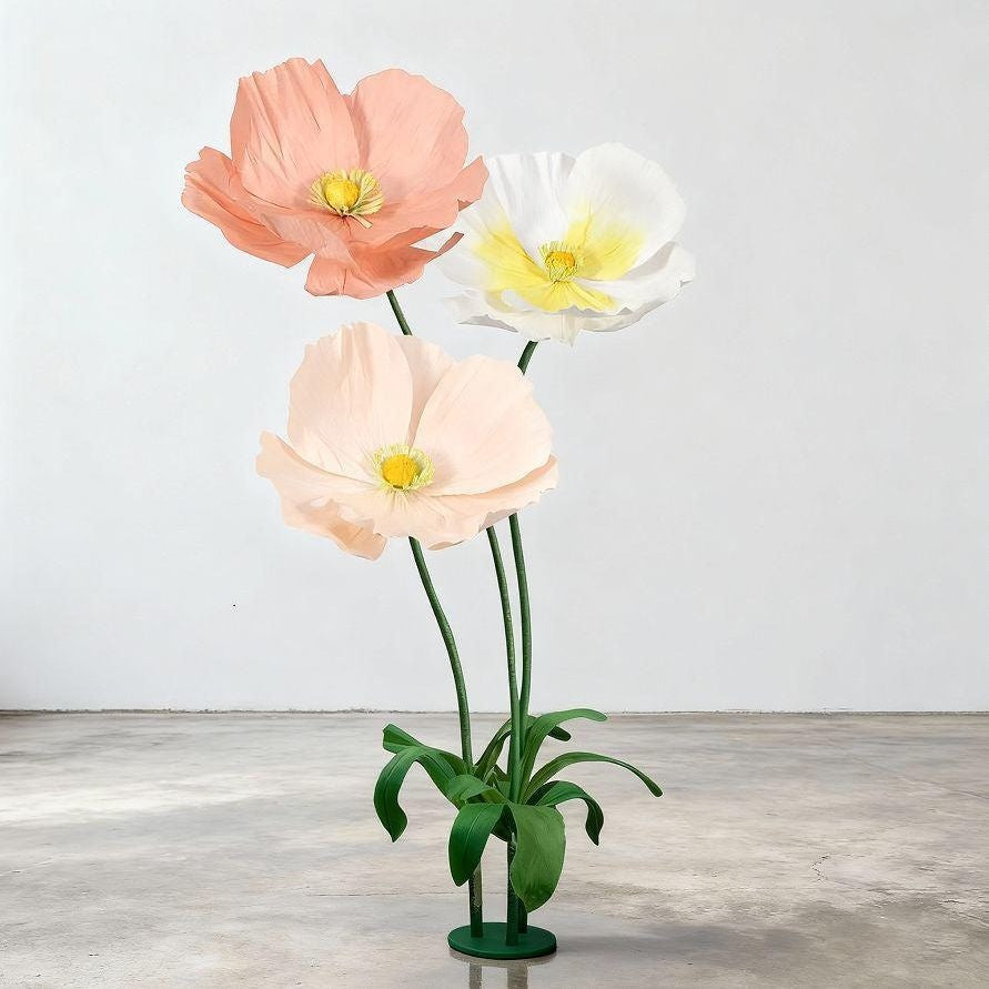 Decorative Flower