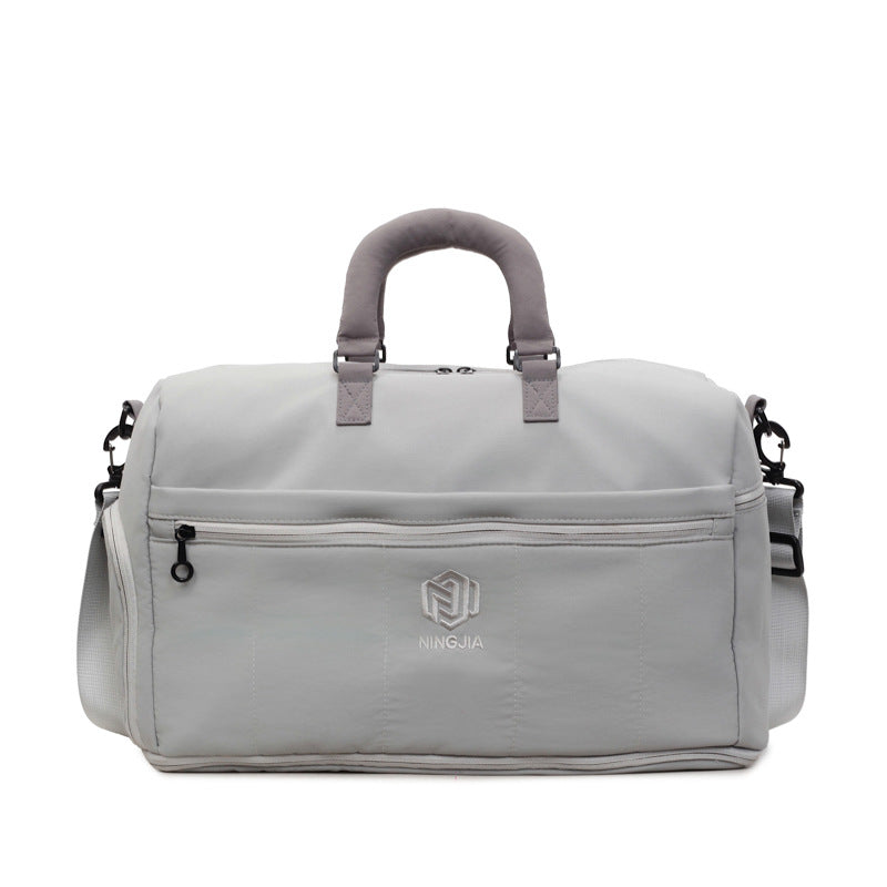 Versatile Travel Tote
