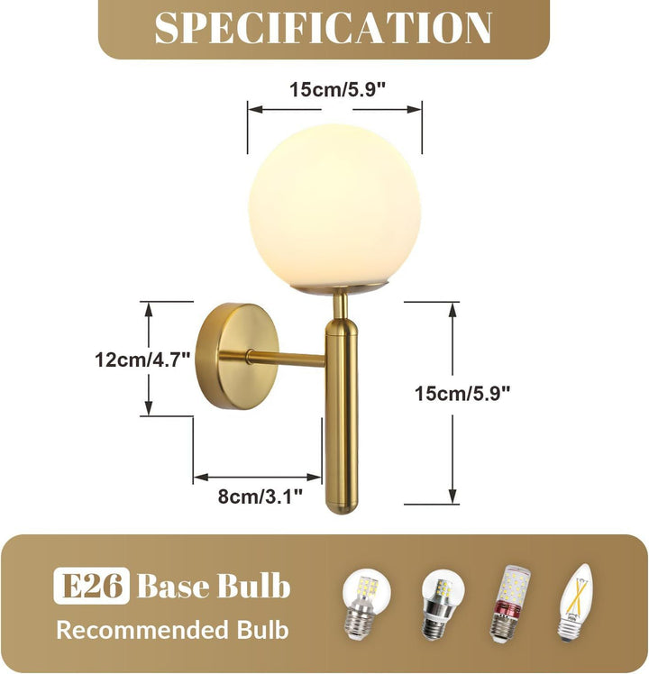 Wall Sconce