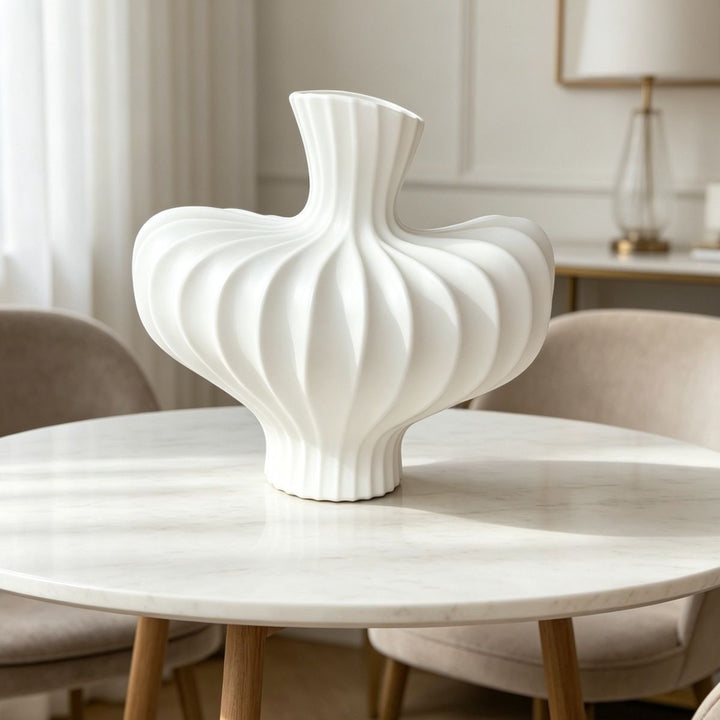 Decorative Artistic Vase Kalsten