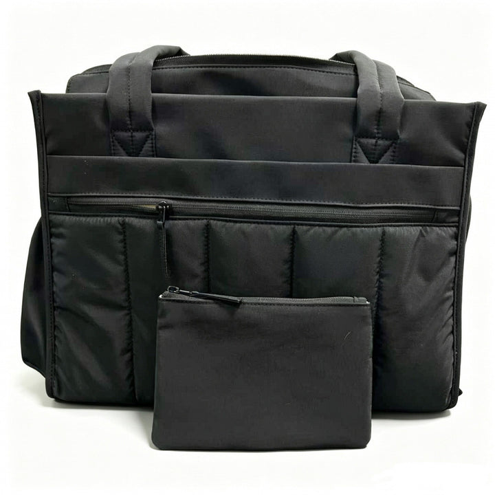 Insulated Multi-Functional Tote Bag Kalsten