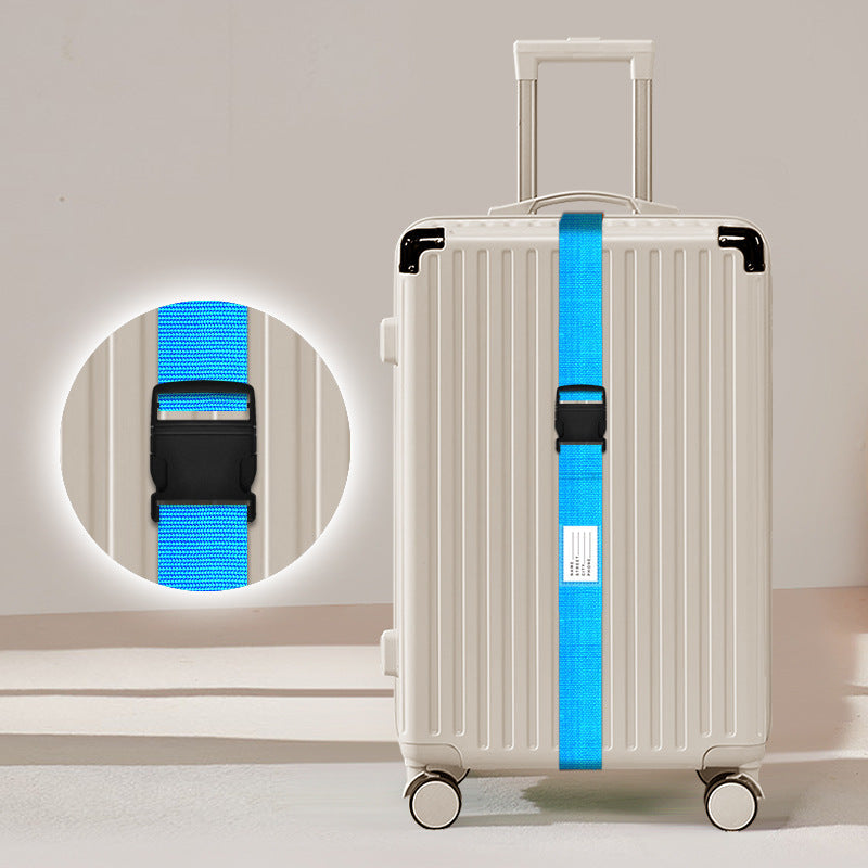 Adjustable Luggage Restraint Strap Kalsten