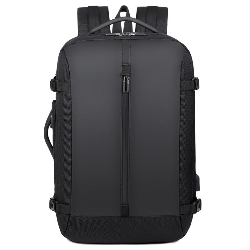 Sleek Waterproof Travel Backpack Kalsten