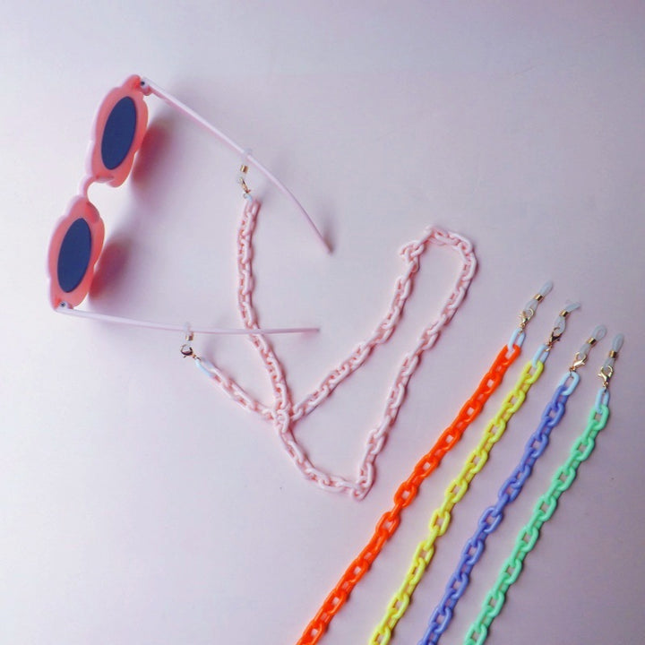 Glasses chain holder Kalsten