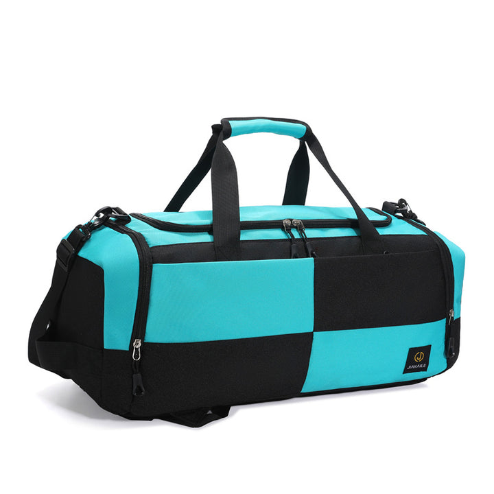 Multi-Purpose Travel Duffel Bag Kalsten