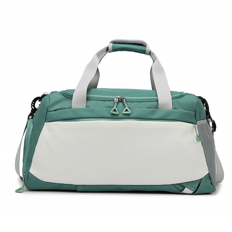 Stylish Multifunctional Fitness Duffle Bag Kalsten