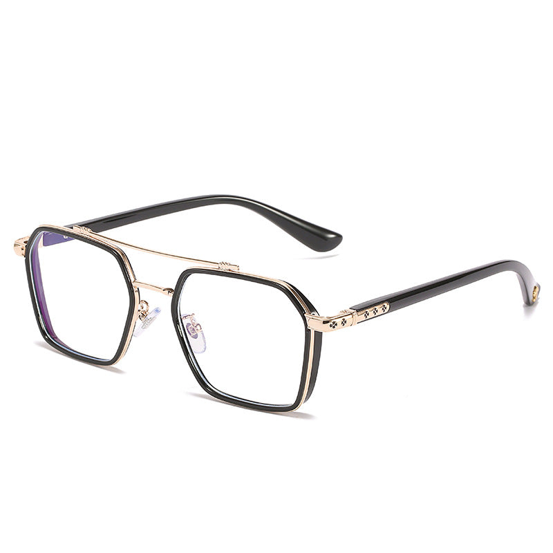 Ladies fashionable glasses in geometric design Kalsten