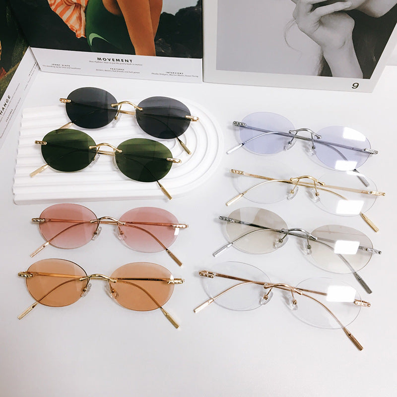 Stylish Retro Sunglasses Kalsten