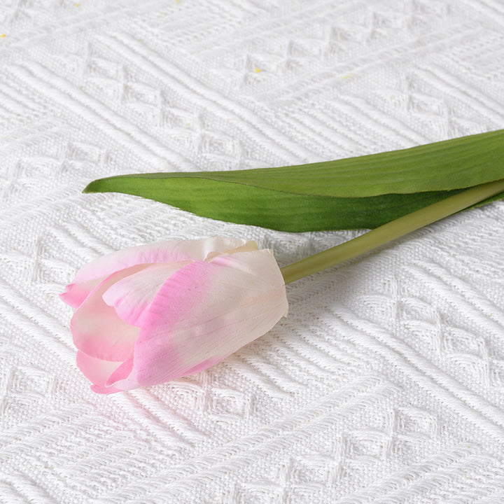 Decorative Faux Tulip Stem