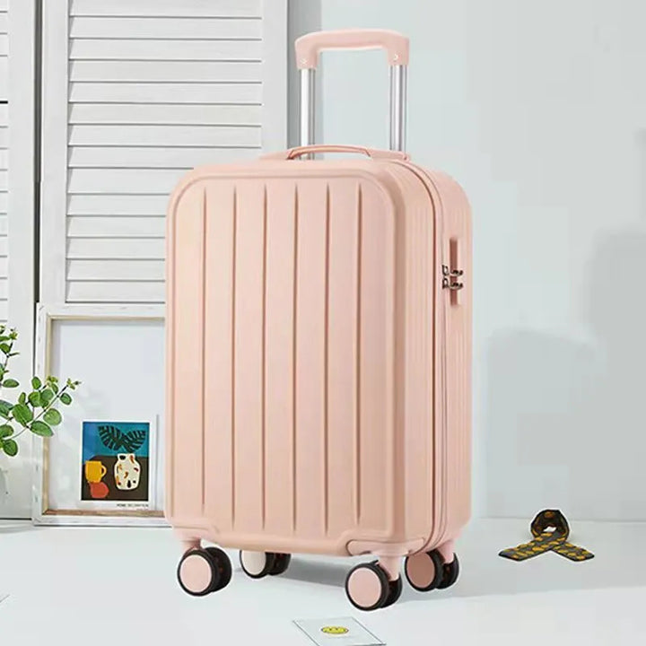 Versatile Rolling Luggage Set Kalsten