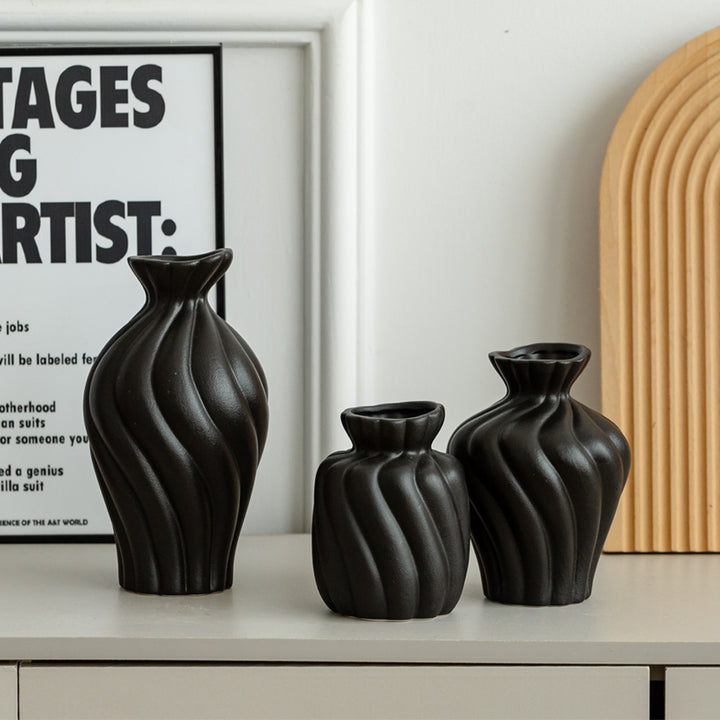 Decorative Ceramic Vase