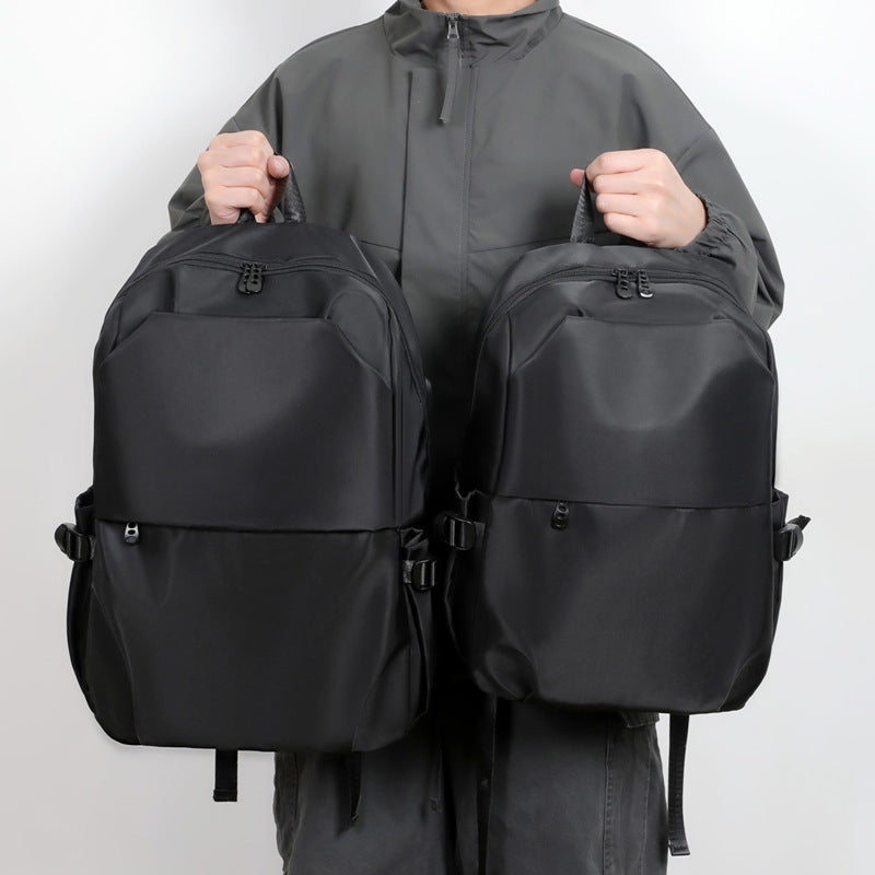 Laptop Backpack with Versatile Compartments and Ergonomic Design Kalsten