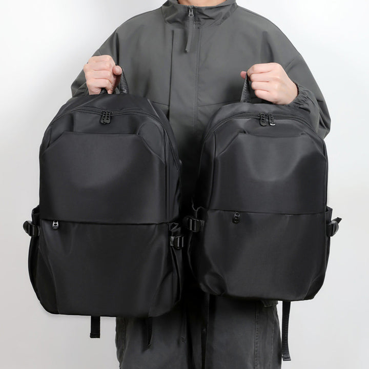 Laptop Backpack with Versatile Compartments and Ergonomic Design Kalsten