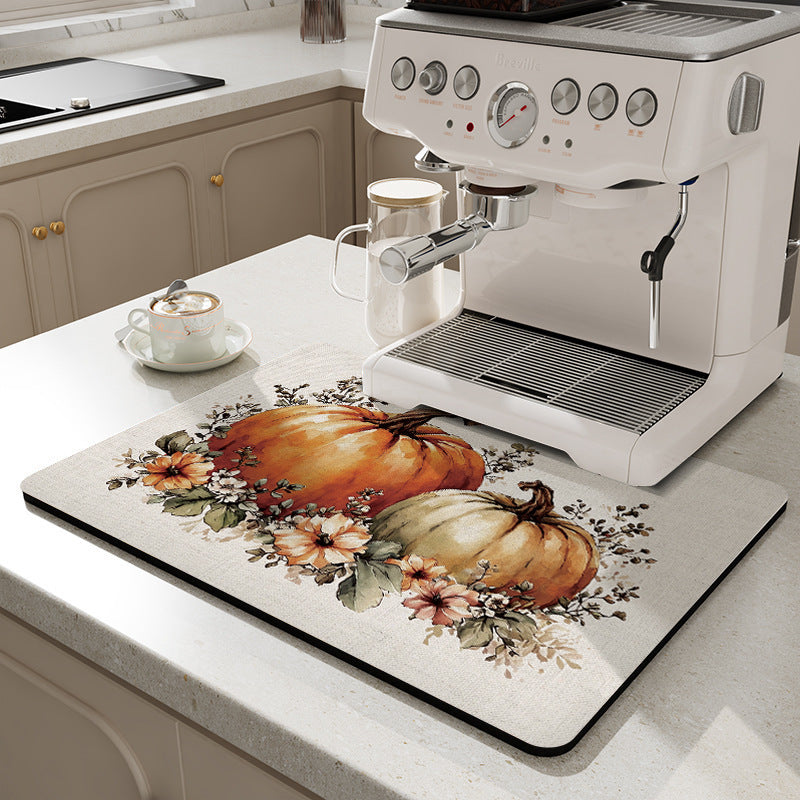 Kitchen Mat Kalsten