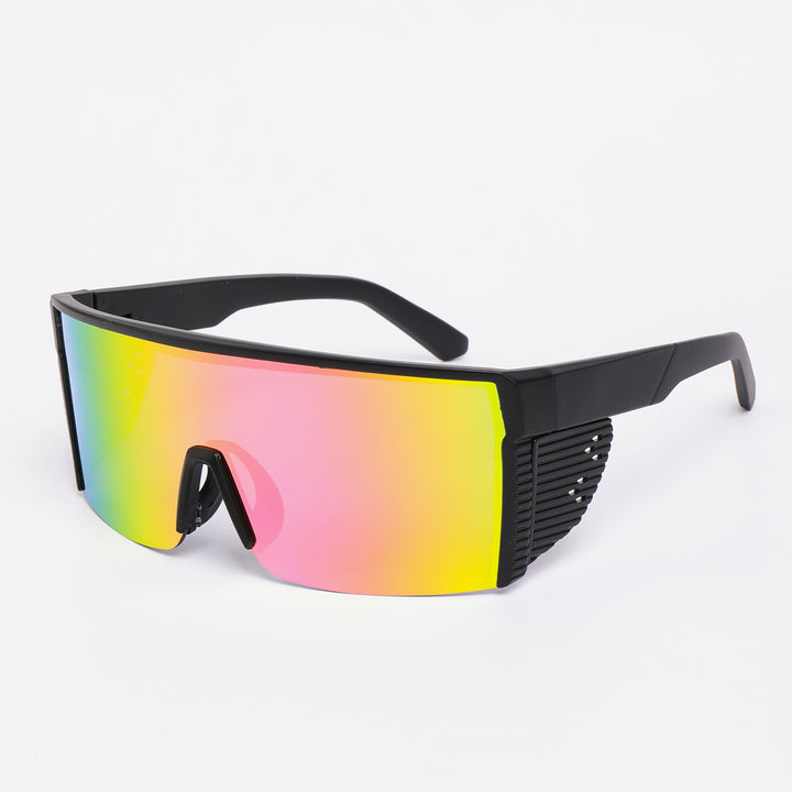 Women's Sports Sunglasses with Ergonomic Design and Strong UV Protection Kalsten