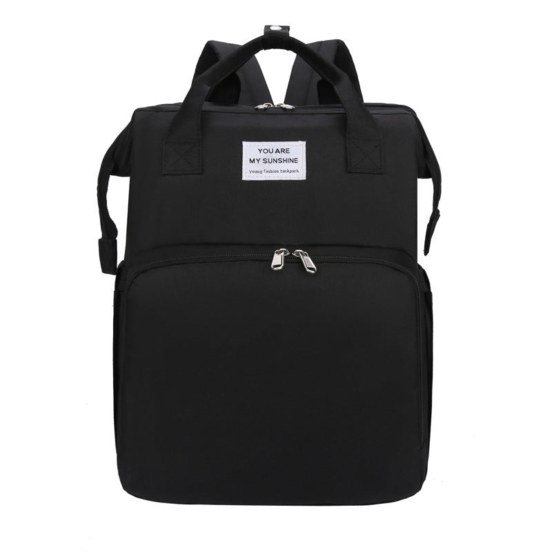 Multi-Functional Casual Backpack Kalsten