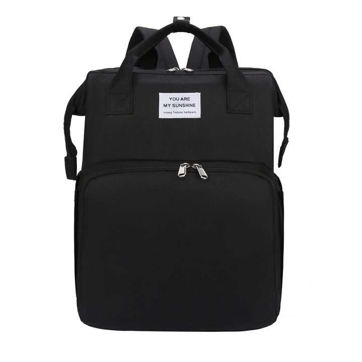Multi-Functional Casual Backpack Kalsten