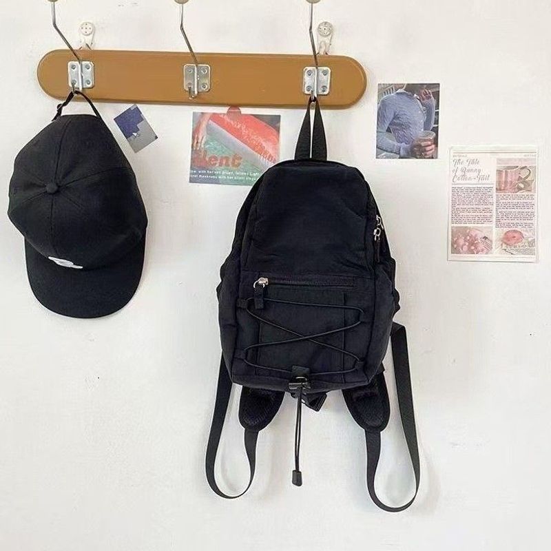 Casual Mini Backpack Kalsten