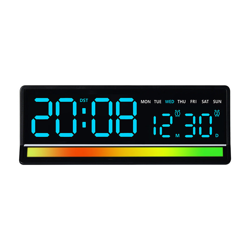 Digital Alarm Clock Kalsten