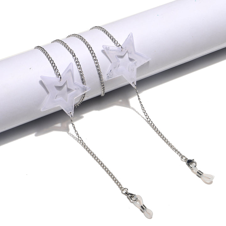 Star Pendant Kalsten