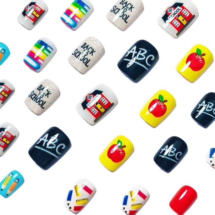Nail Art Kalsten