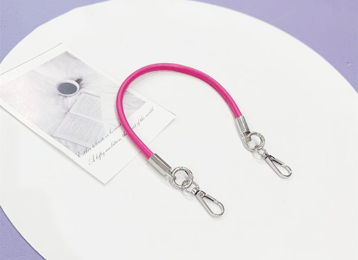 Flexible Silicone Phone Strap Kalsten
