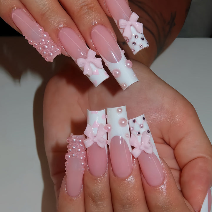 Decorative Nail Art Kalsten