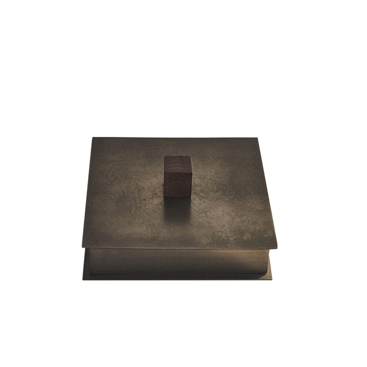 Modern Artistic Decorative Box