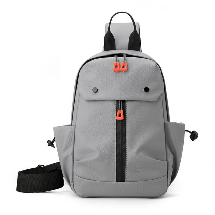 Functional Urban Sling Backpack