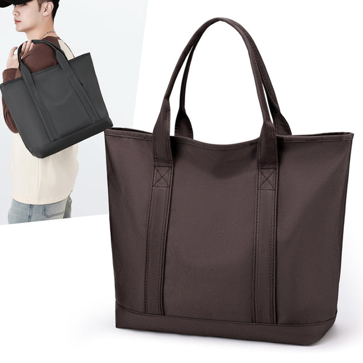 Spacious Everyday Tote Bag Kalsten