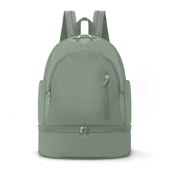Versatile backpack with ergonomic design Kalsten