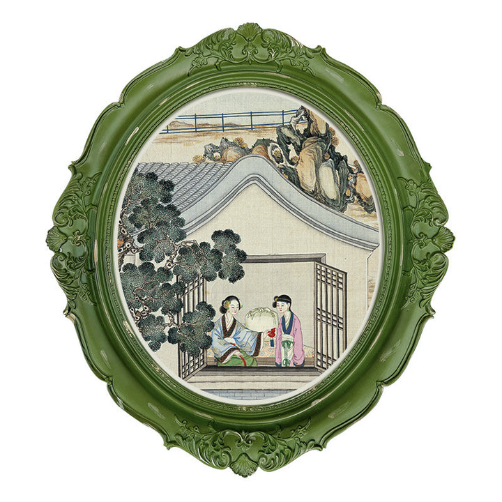 Wall decoration
