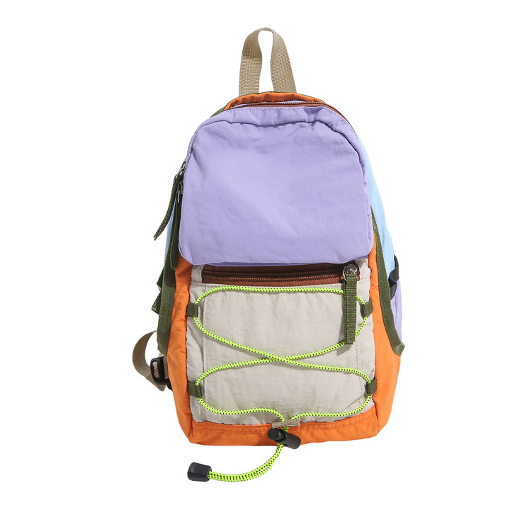Stylish Multi-Pocket Camping Backpack Kalsten