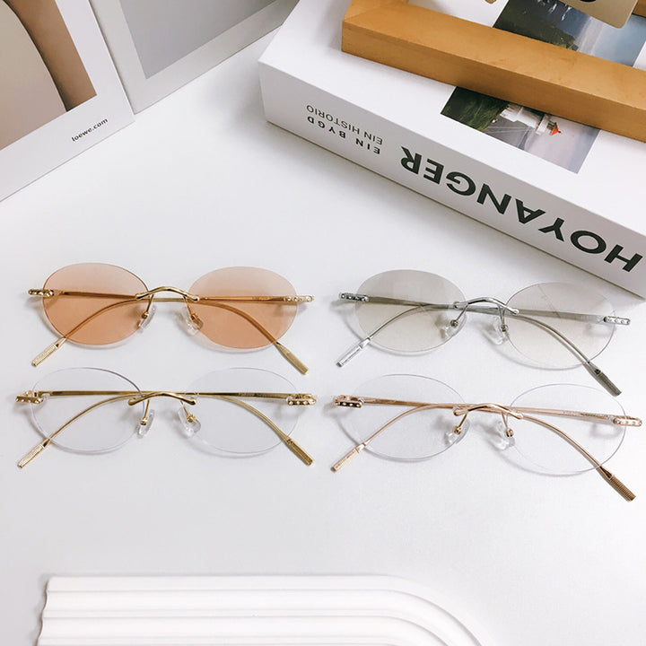 Stylish Retro Sunglasses Kalsten