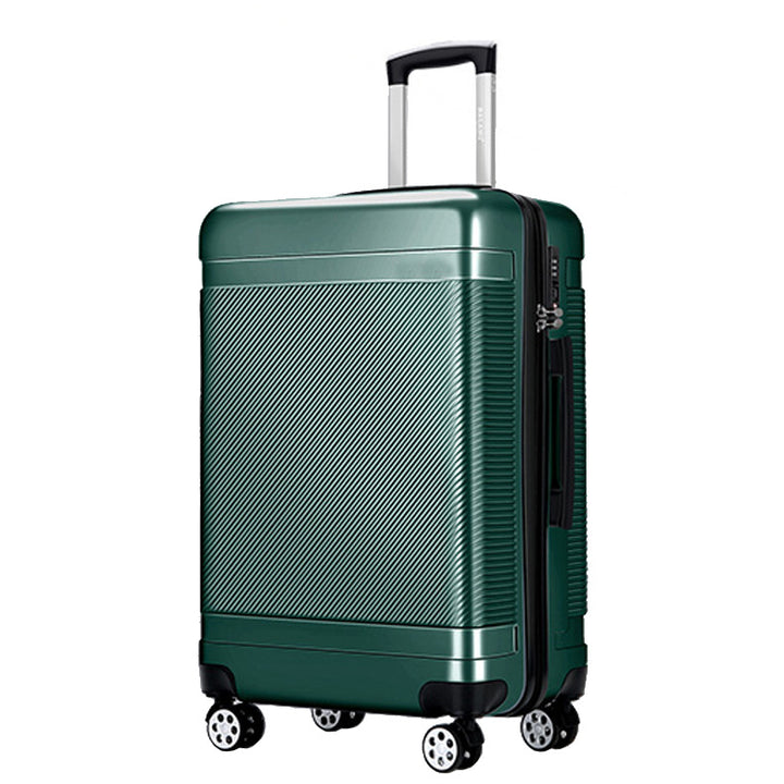 Unisex Impact-Resistant Spinner Luggage Kalsten