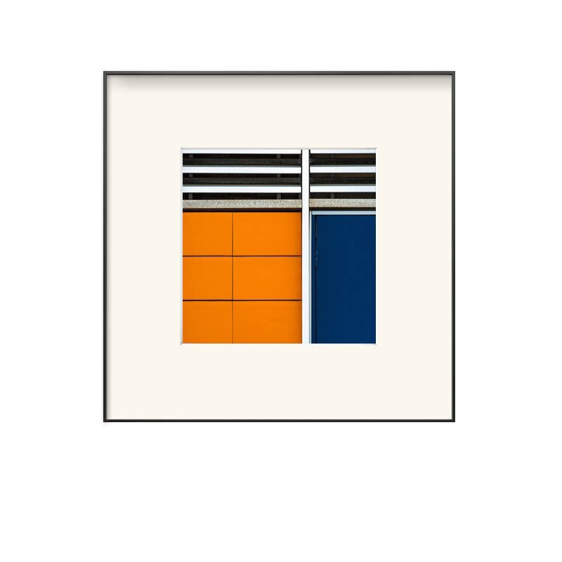 Decorative Geometric Wall Art