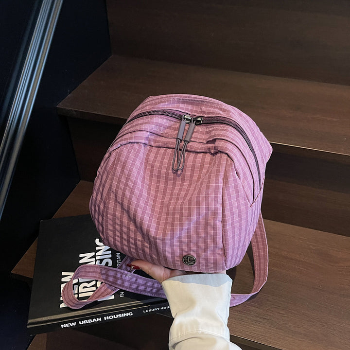 Compact Sling Backpack