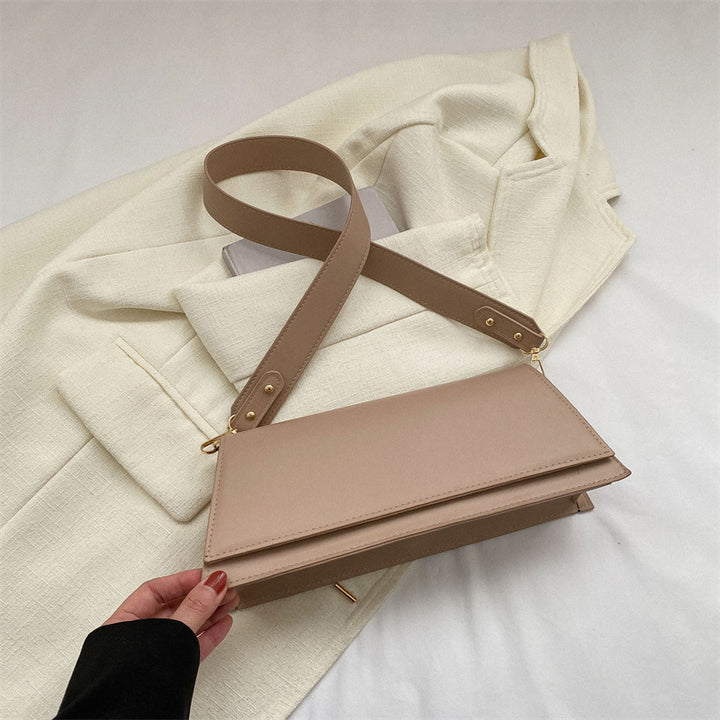 Structured Handbag Kalsten