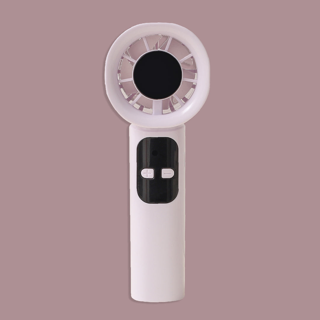 Portable Dual-Mode Handheld Fan Kalsten