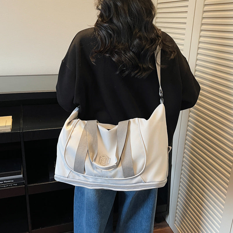 Stylish Travel Tote Bag Kalsten
