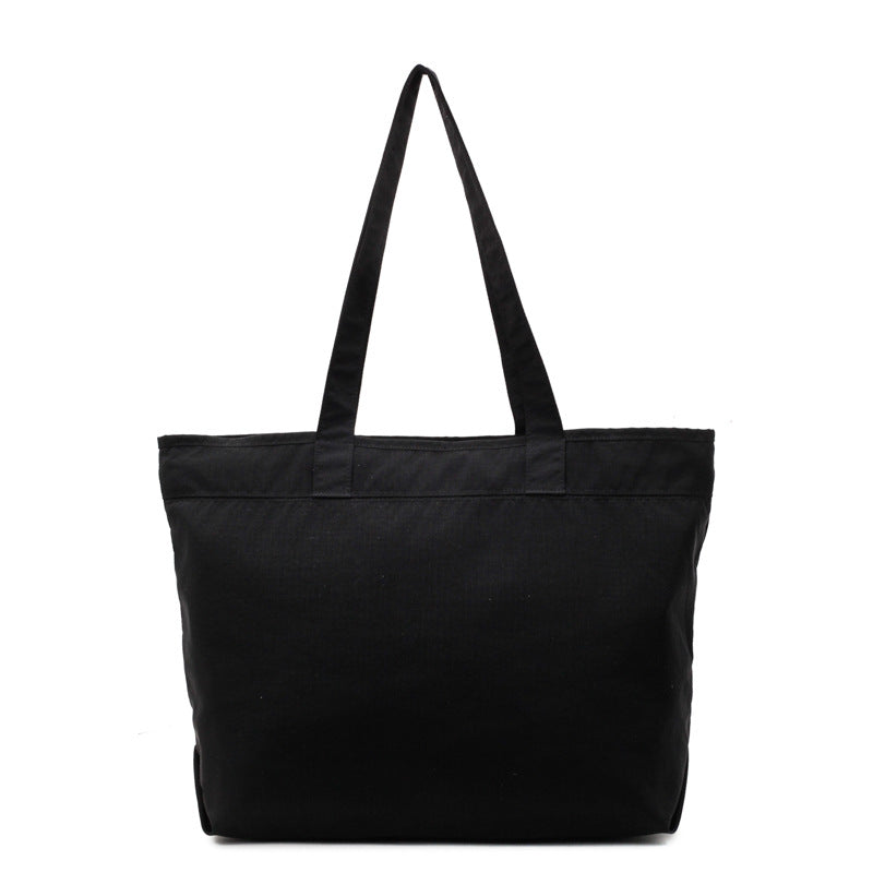 Canvas Tote Kalsten