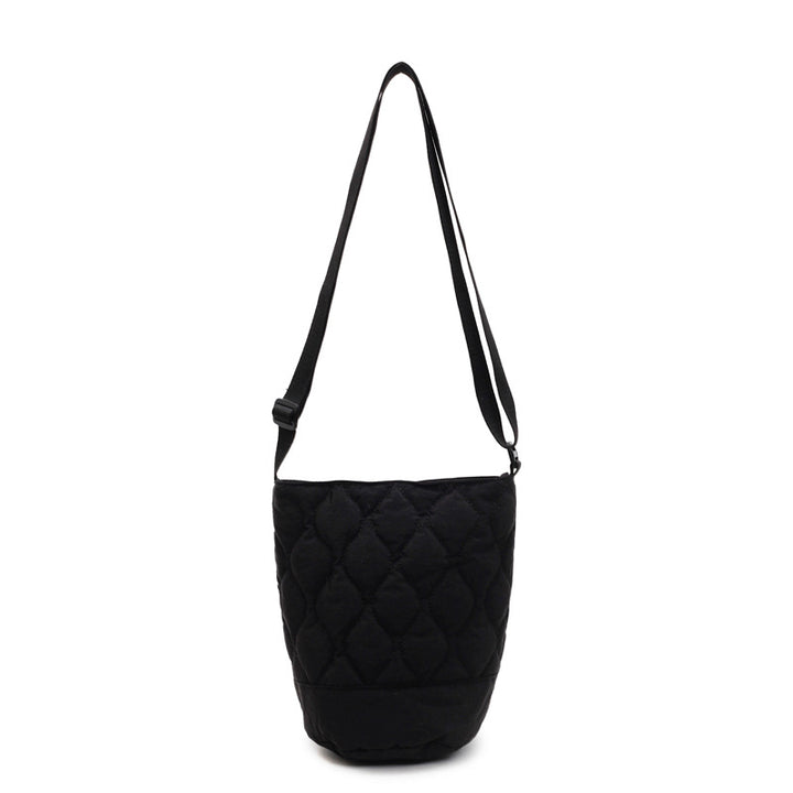 Practical Shoulder Bag Kalsten