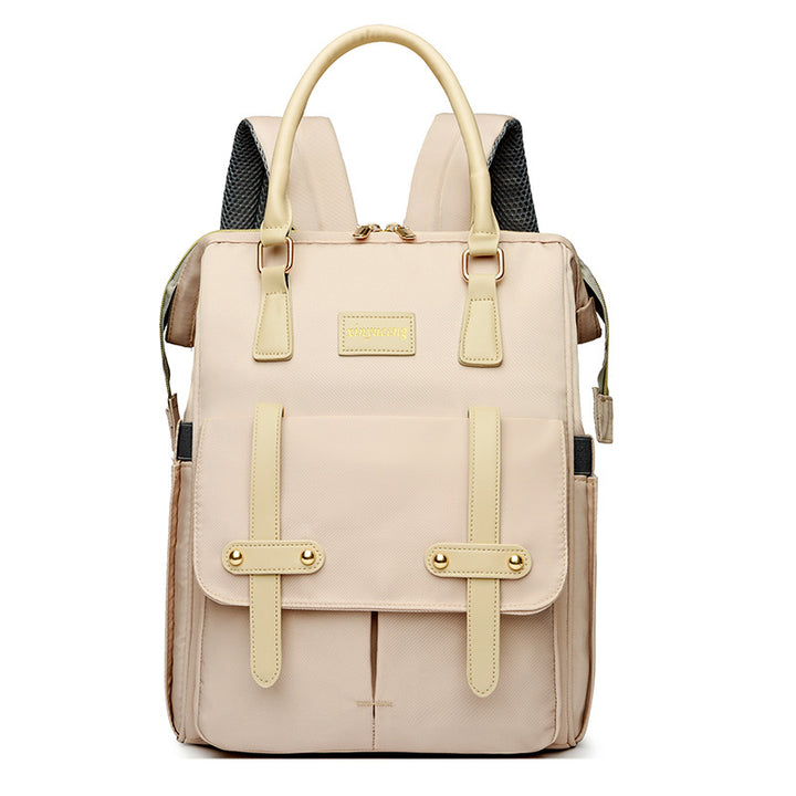 Versatile Multi-Pocket Backpack Kalsten