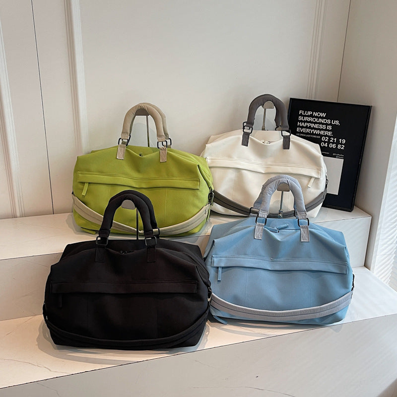 Versatile Travel Duffel Bag Kalsten